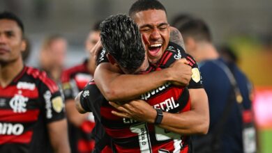 Flamengo conquista su cuarta Copa Libertadores tras vencer a Palmeiras
