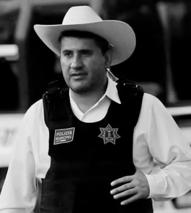 Fallece alcalde mexicano tras ataque armado