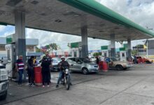 Maturineses: forma de pago en las estaciones de servicios genera retraso en la atención