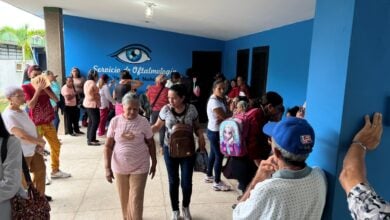 Director del Humnt: estamos evaluando el plan navideño de atención en las consultas médicas