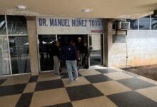 Al menos 15 enfermeras hacen falta en la Unidad de Cuidados Intensivos Neonatal del Humnt