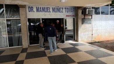 Al menos 15 enfermeras hacen falta en la Unidad de Cuidados Intensivos Neonatal del Humnt