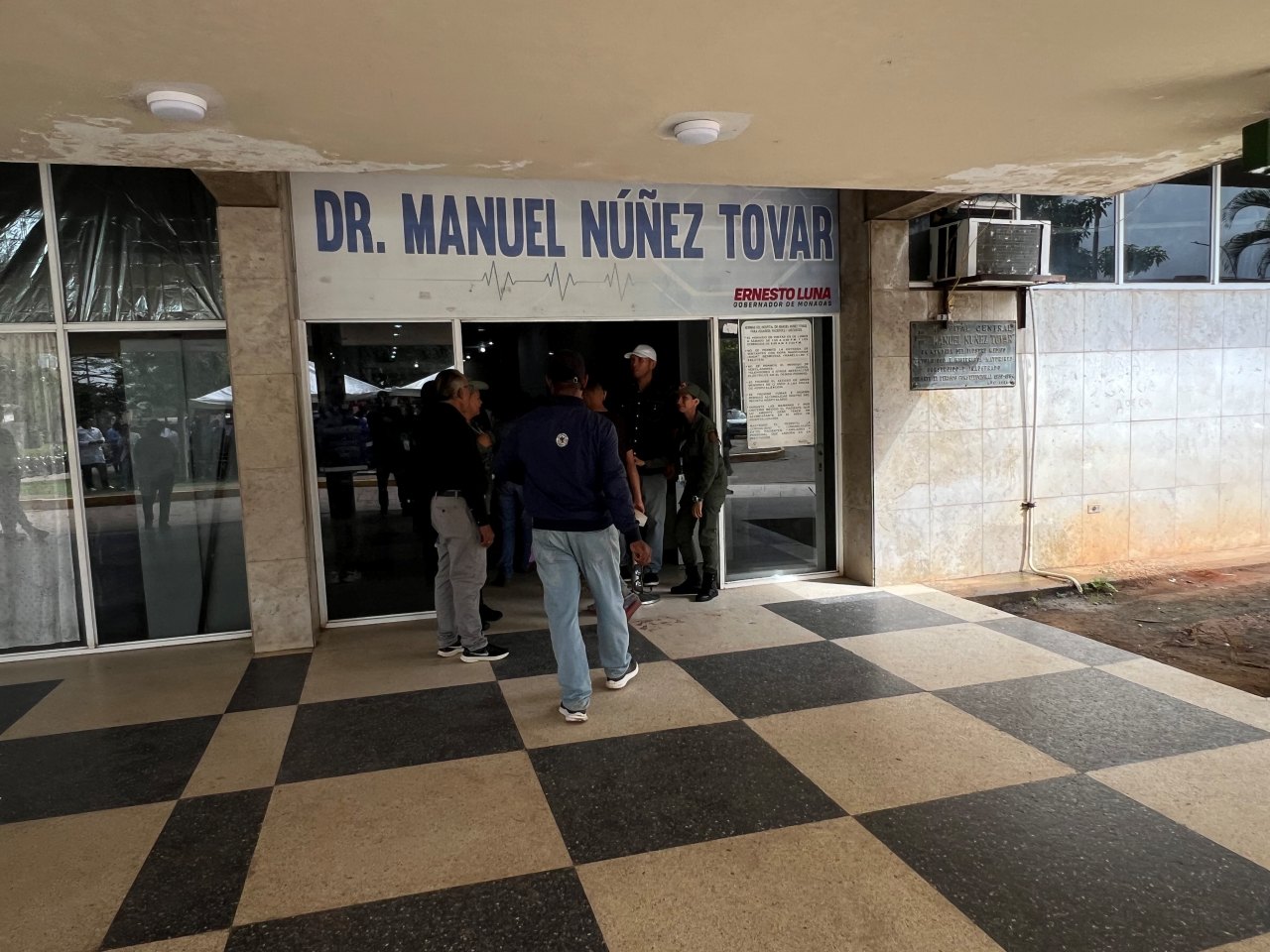 Al menos 15 enfermeras hacen falta en la Unidad de Cuidados Intensivos Neonatal del Humnt