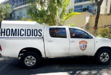 Hombre asesina a su expareja y luego se quita la vida