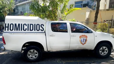 Hombre asesina a su expareja y luego se quita la vida