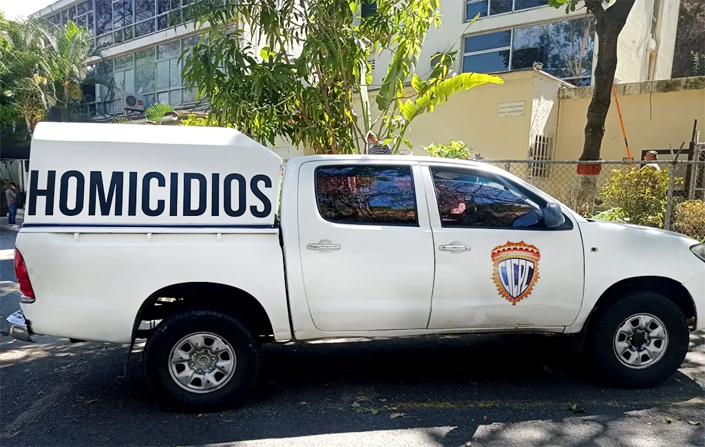 Hombre asesina a su expareja y luego se quita la vida