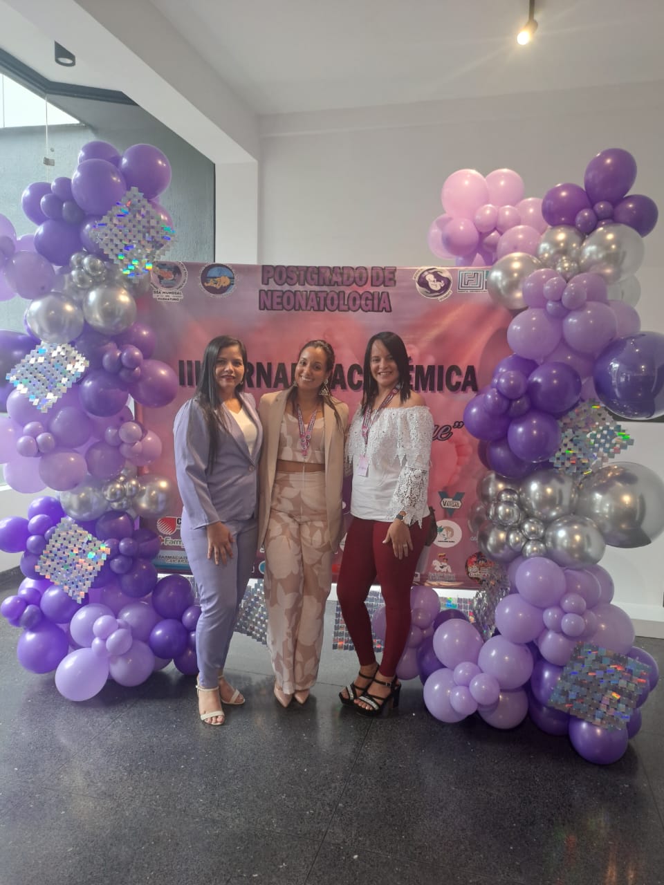 Hospital Dr. Manuel Núñez Tovar celebra la Semana Mundial del Prematuro