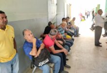 Hospital Núñez Tovar realiza jornada de despistaje de cáncer de próstata