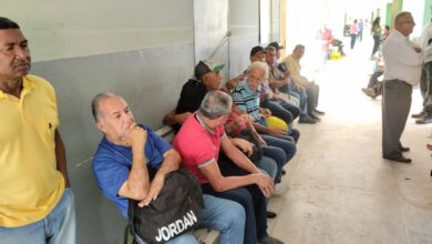 Hospital Núñez Tovar realiza jornada de despistaje de cáncer de próstata