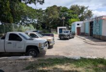 Estudiante de la GNB arroja dos veces a su recién nacida a la basura en el baño del comando en Yaracuy