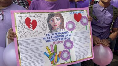 InaMujer informa que la violencia de género ha disminuido en Monagas durante este año