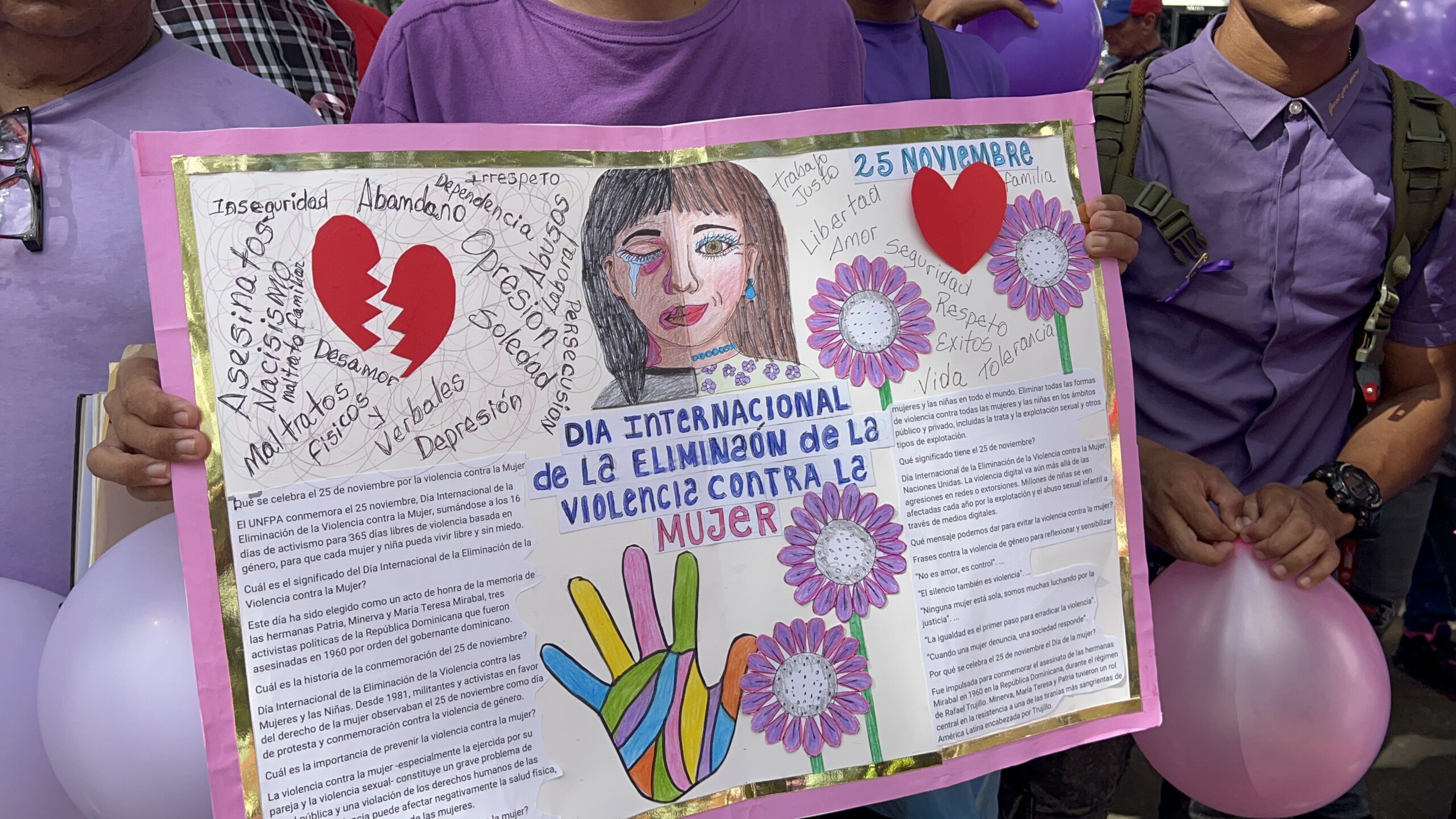 InaMujer informa que la violencia de género ha disminuido en Monagas durante este año