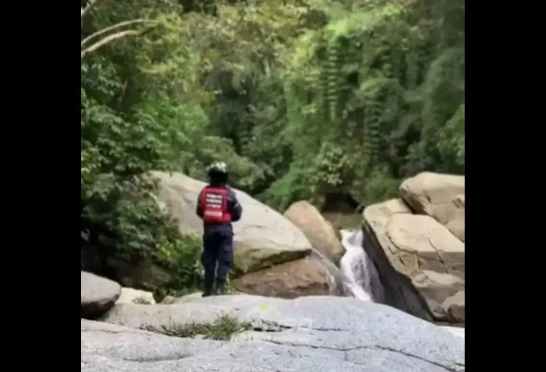 Carabobo: Niña de ocho años muere ahogada en un río mientras compartía con familiares