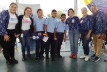 Idenna celebra los 36 años de la Convención sobre los Derechos del Niño