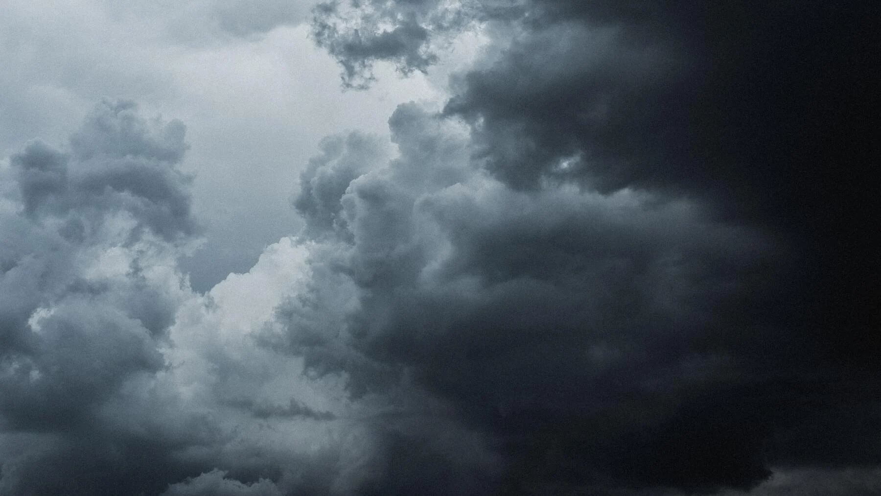 Inameh: Lluvias en más de 15 estados hoy, 1 de Noviembre