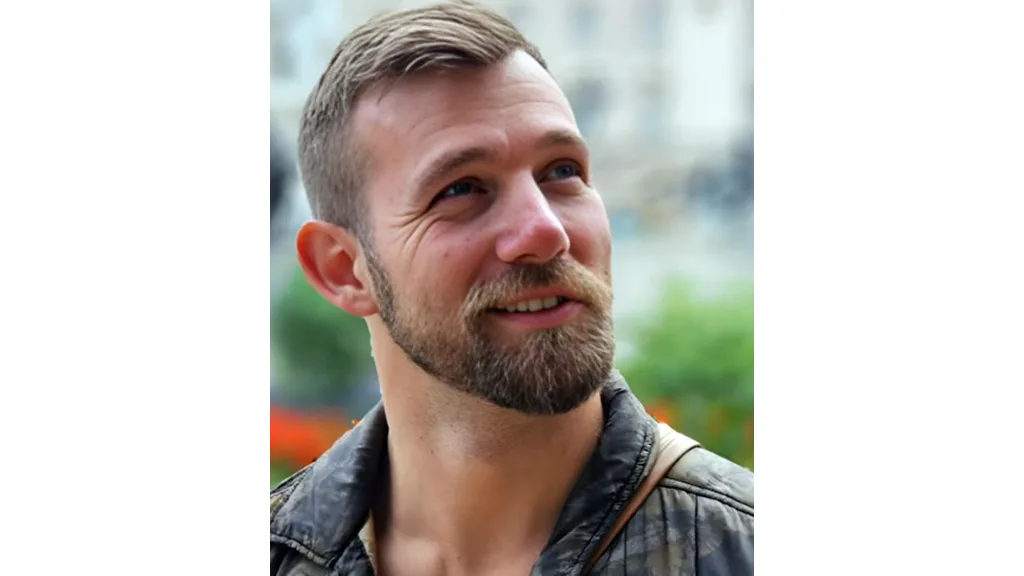 Influencer Cameron Golinsky fue drogado, robado y víctima de abuso sexual bajo el método “Buenas noches, Cenicienta”