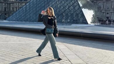 Influencer es hallada sin vida tras ser asesinada por su exnovio