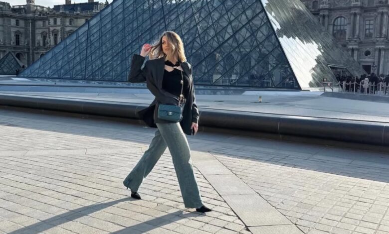 Influencer es hallada sin vida tras ser asesinada por su exnovio