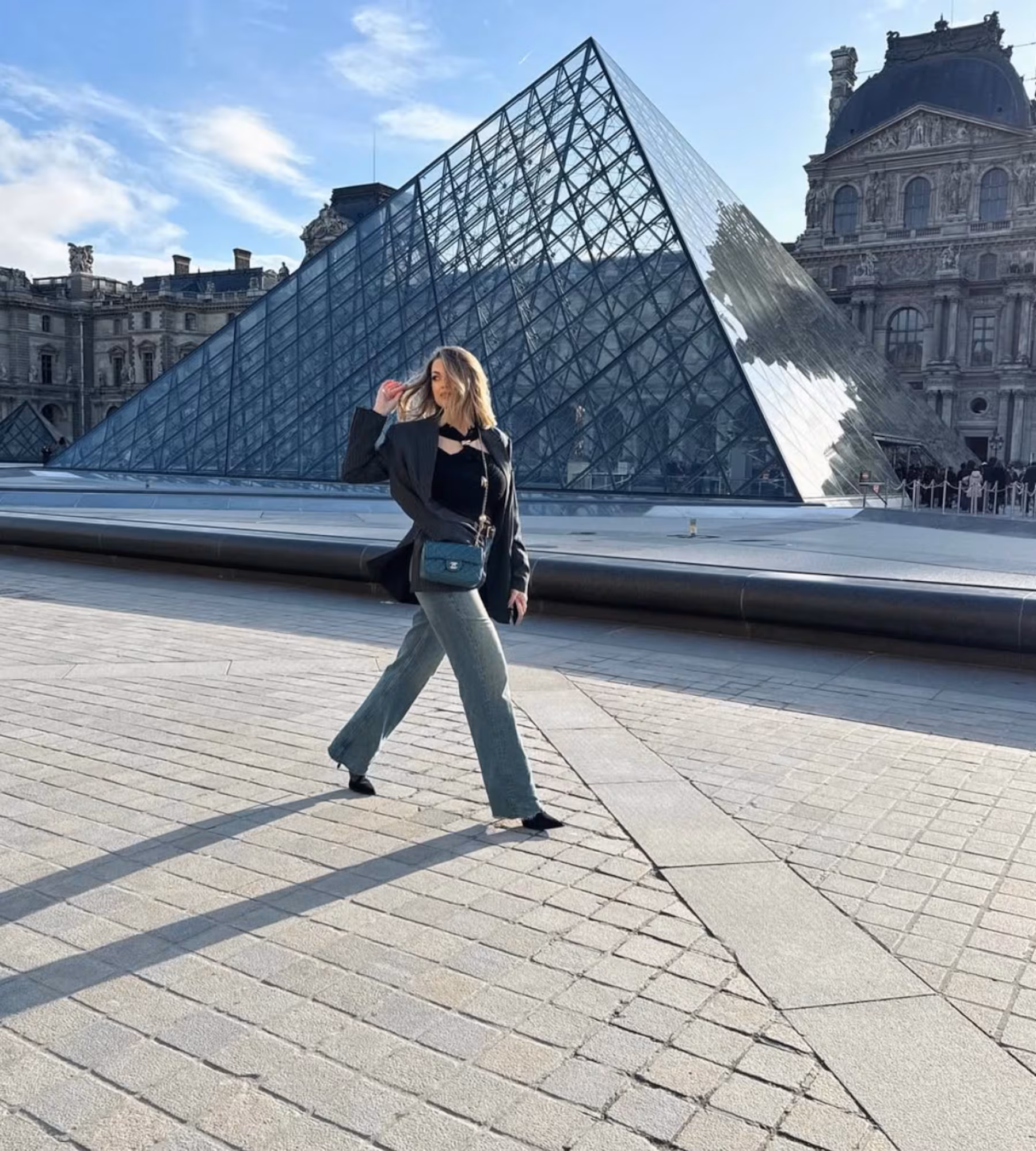 Influencer es hallada sin vida tras ser asesinada por su exnovio