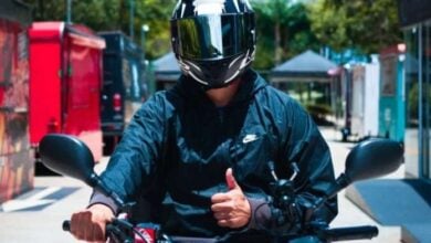 Inicia campaña de seguridad vial dirigida a motorizados en todo el país