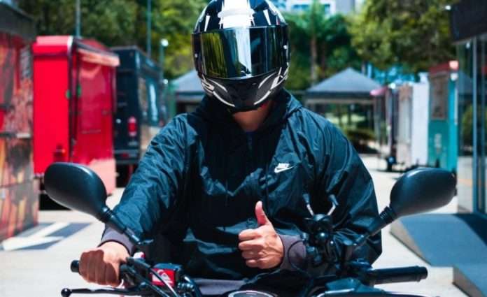 Inicia campaña de seguridad vial dirigida a motorizados en todo el país