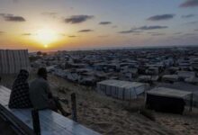 Gaza: Israel permite ingreso de solo un tercio de la ayuda humanitaria