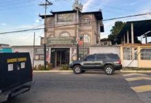 Hallan sin vida el cuerpo de adolescente que se encontraba desaparecido desde hace una semana