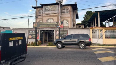 Hallan sin vida el cuerpo de adolescente que se encontraba desaparecido desde hace una semana