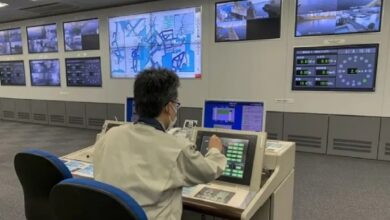 Japón levanta la alerta de tsunami tras sismo de magnitud 6.9