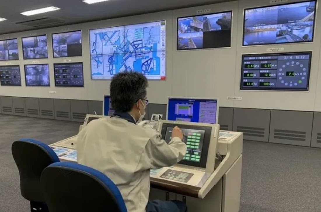 Japón levanta la alerta de tsunami tras sismo de magnitud 6.9