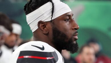 Jugador de la NFL, Kris Boyd, gravemente herido de bala en Nueva York