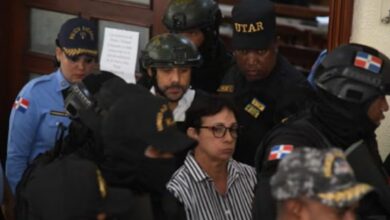 Juicio preliminar contra dueños de la discoteca Jet Set inicia el 12 de enero