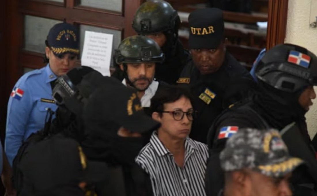 Juicio preliminar contra dueños de la discoteca Jet Set inicia el 12 de enero