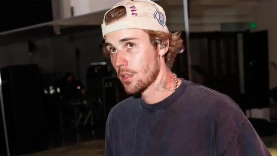 Justin Bieber se lastima gravemente las costillas tras un accidente con su patineta eléctrica