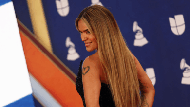 Karol G anuncia 'La Premiere', el detrás de cámaras de su álbum ‘Tropicoqueta’