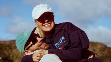 Karol G y Feid ponen fin a las especulaciones de separación con este gesto