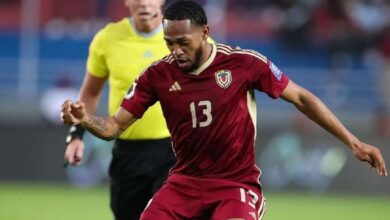 La fuerte reacción del 'Brujo' Martínez tras quedar fuera de la convocatoria