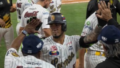 Leones logra un triunfo clave ante Magallanes y extiende su racha de victorias