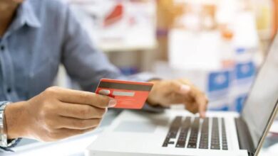 Los 5 consejos clave para compras seguras en Black Friday y Navidad