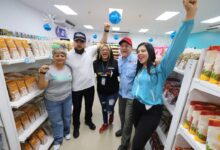 Más de 15 mil familias beneficiadas con la reinauguración del PDVAL de El Furrial