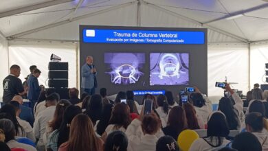 Más de 600 médicos monaguenses participan en la Jornada Científica de Salud 2025