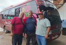 Más que un oficio El sacrificio y la nobleza del transportista de TransMonagas