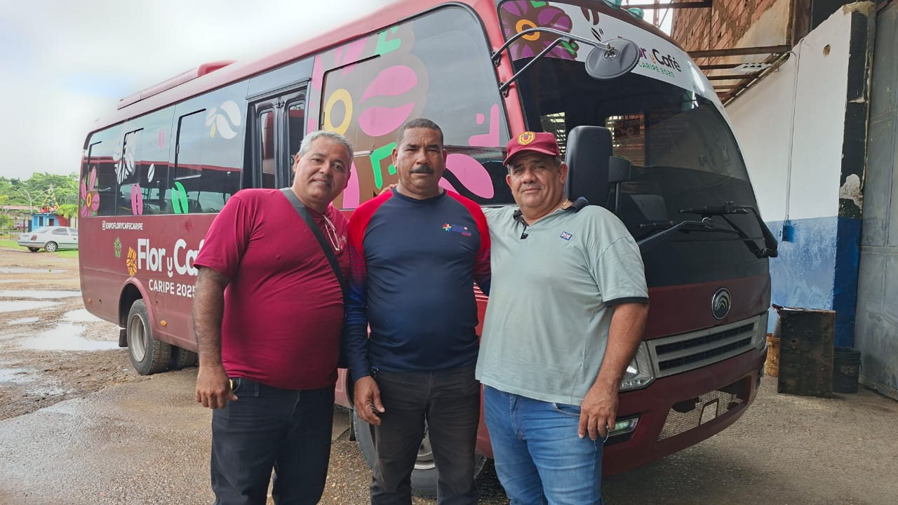 Más que un oficio El sacrificio y la nobleza del transportista de TransMonagas