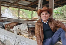 México: Asesinan a exalcalde de Veracruz en medio de la escalada de violencia política