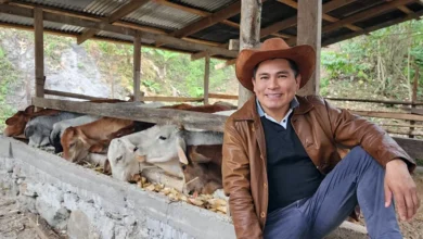 México: Asesinan a exalcalde de Veracruz en medio de la escalada de violencia política