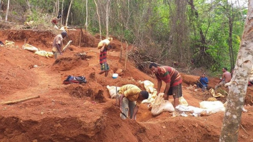 Minero fallece por descarga eléctrica a 20 metros de profundidad en El Callao