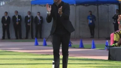 Monagas SC anuncia la salida del DT Enrique "Kike" García