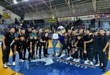 Monagas Sport Club se coronó campeón de la copa Michigan