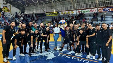 Monagas Sport Club se coronó campeón de la copa Michigan