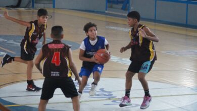 Monagas domina la fase regional de la zona 6 en los III Juegos Nacionales Comunales 2025